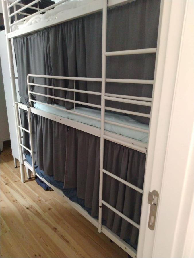 D&N Hospedagem Lisboa Luaran gambar