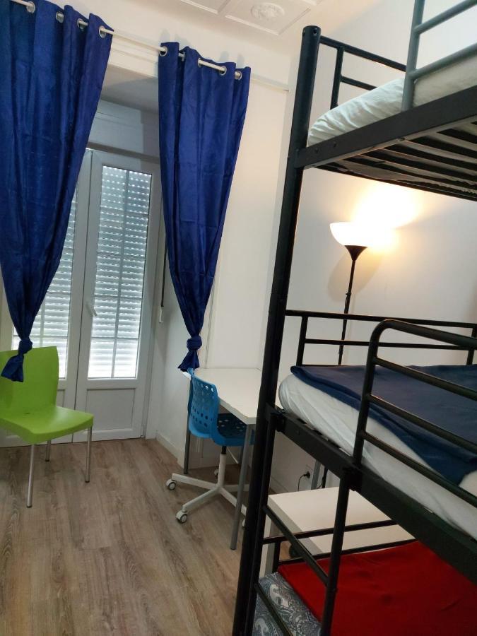 D&N Hospedagem Lisboa Luaran gambar