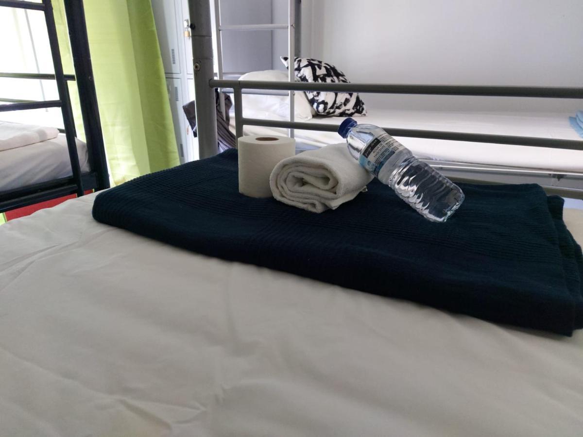 D&N Hospedagem Lisboa Luaran gambar