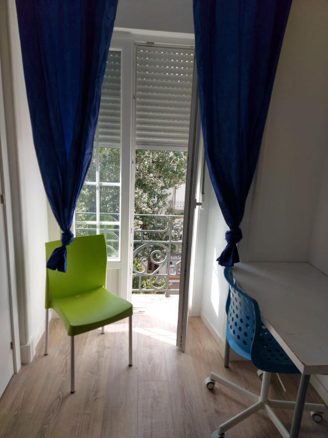 D&N Hospedagem Lisboa Luaran gambar
