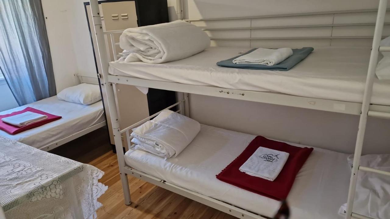 D&N Hospedagem Lisboa Luaran gambar