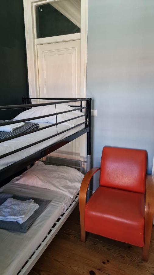 D&N Hospedagem Lisboa Luaran gambar