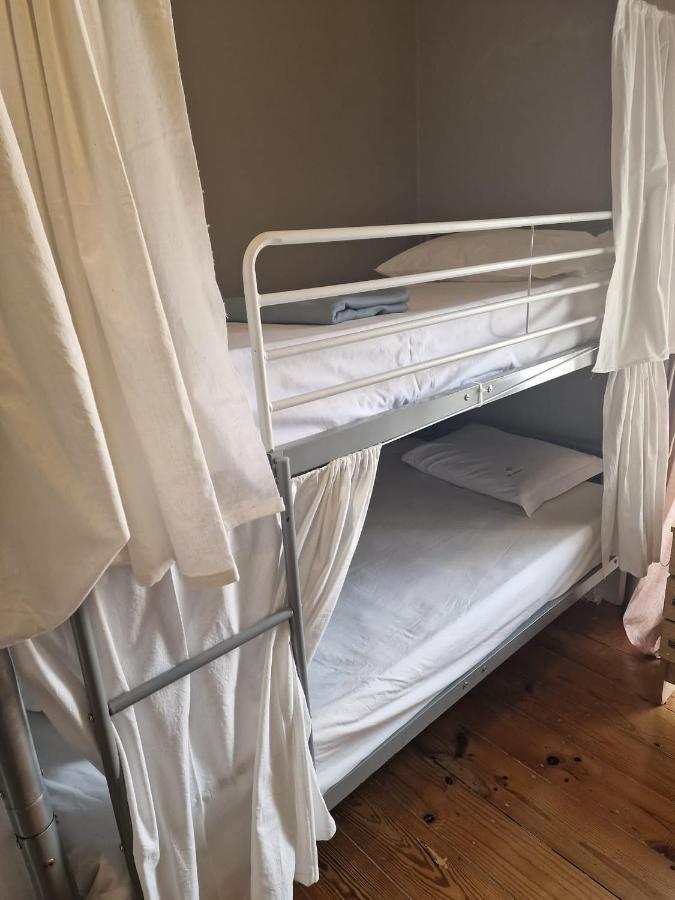 D&N Hospedagem Lisboa Luaran gambar