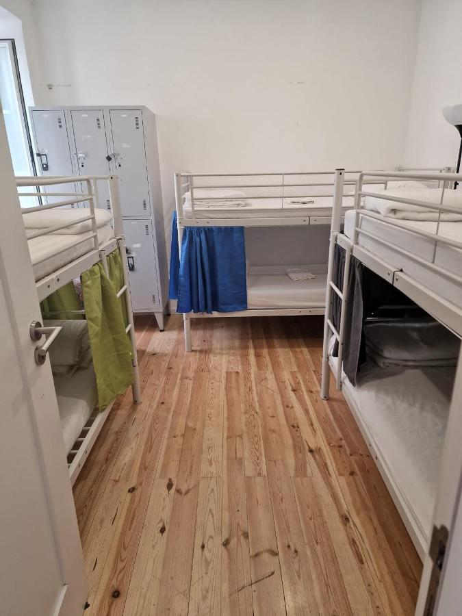 D&N Hospedagem Lisboa Luaran gambar