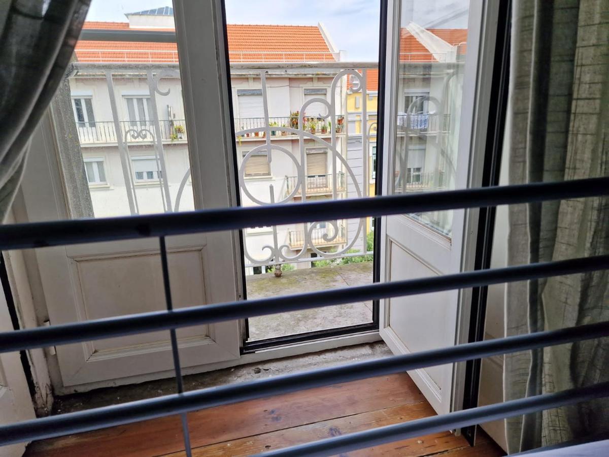 D&N Hospedagem Lisboa Luaran gambar