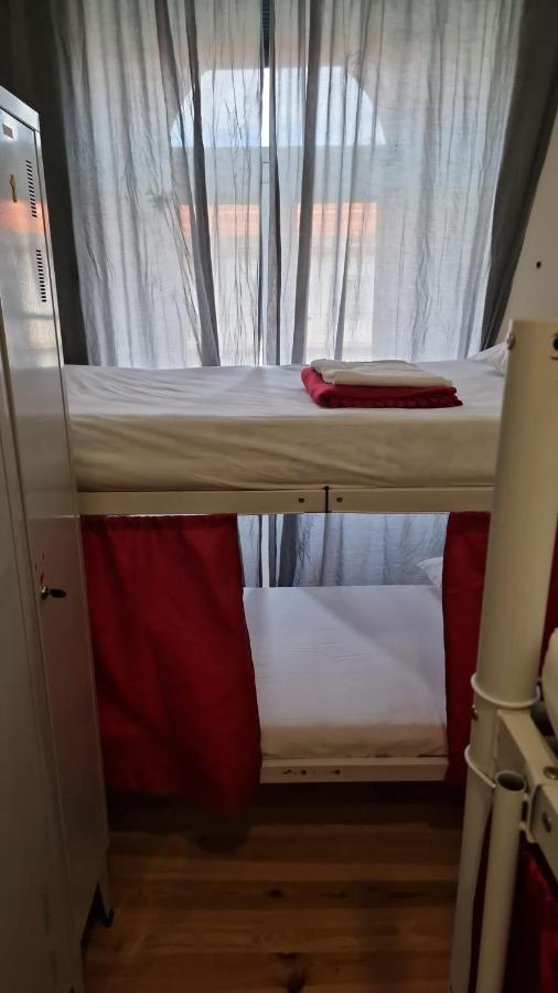 D&N Hospedagem Lisboa Luaran gambar