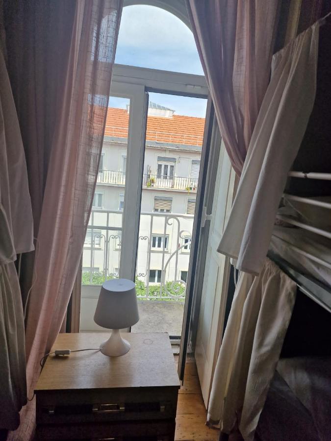 D&N Hospedagem Lisboa Luaran gambar