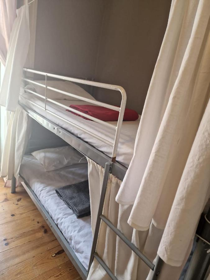 D&N Hospedagem Lisboa Luaran gambar