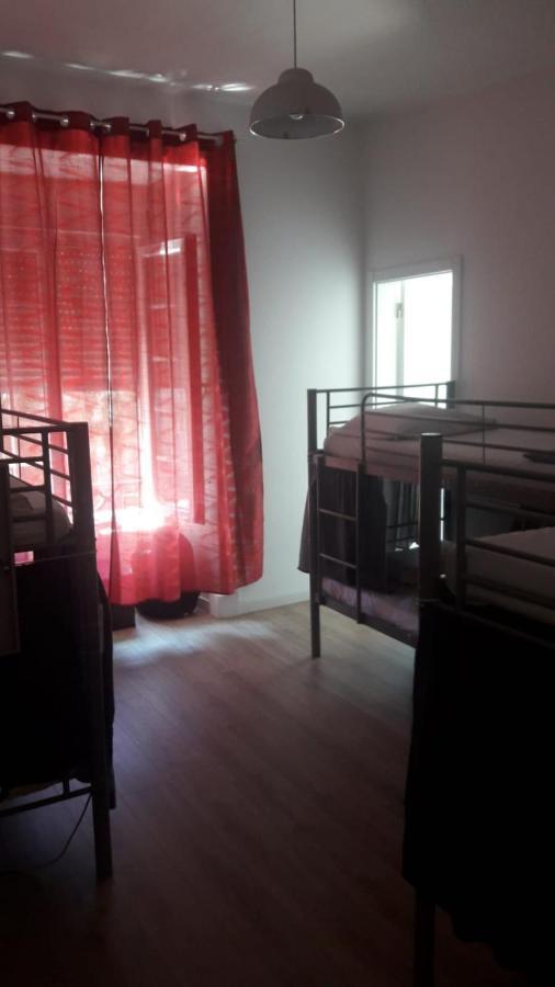 D&N Hospedagem Lisboa Luaran gambar