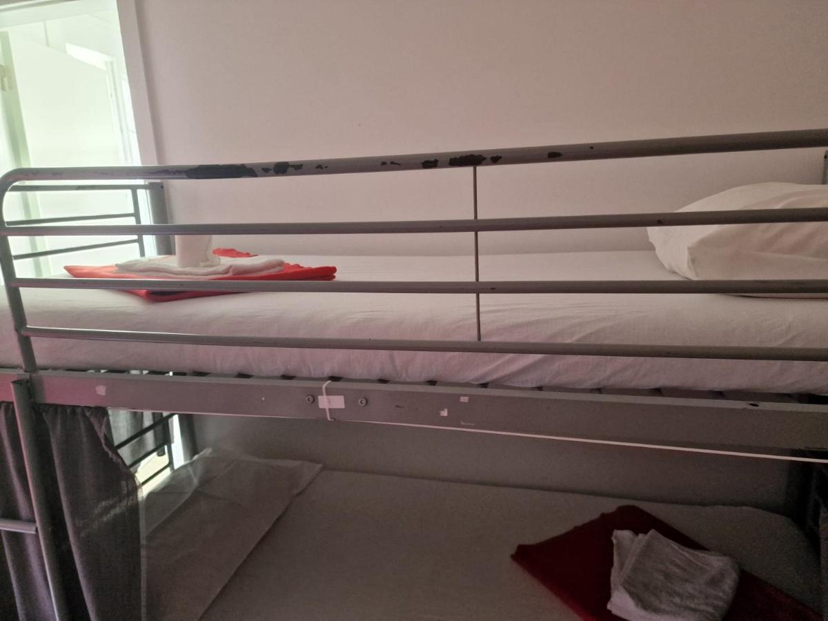 D&N Hospedagem Lisboa Luaran gambar
