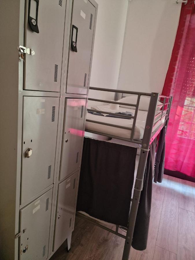 D&N Hospedagem Lisboa Luaran gambar