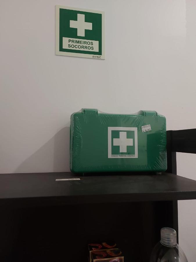 D&N Hospedagem Lisboa Luaran gambar