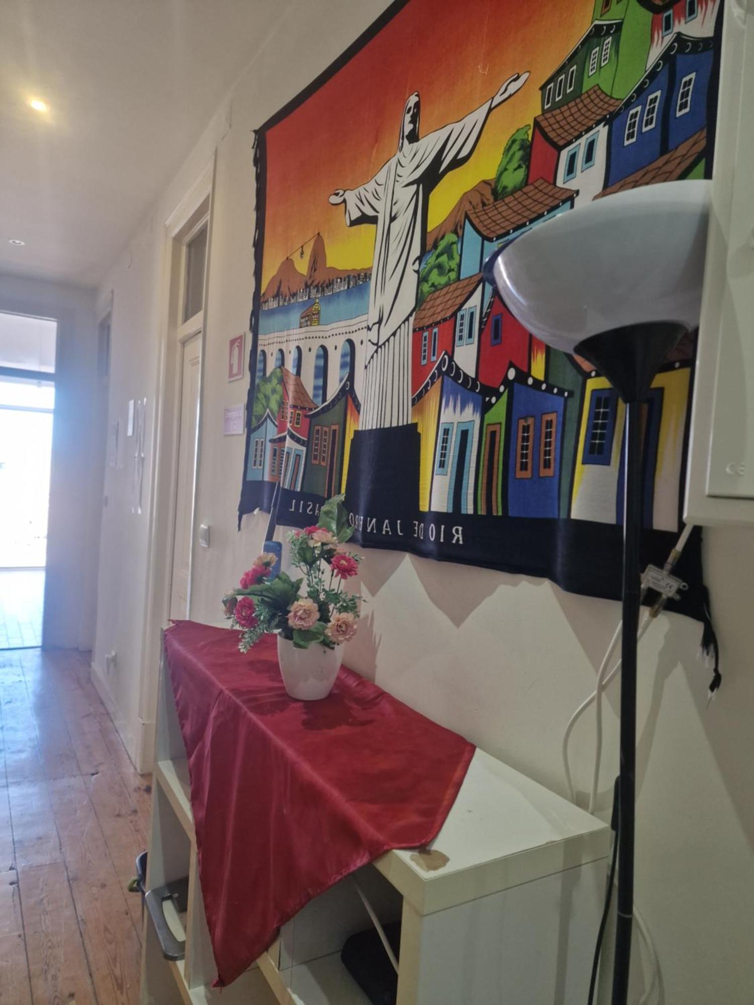D&N Hospedagem Lisboa Luaran gambar