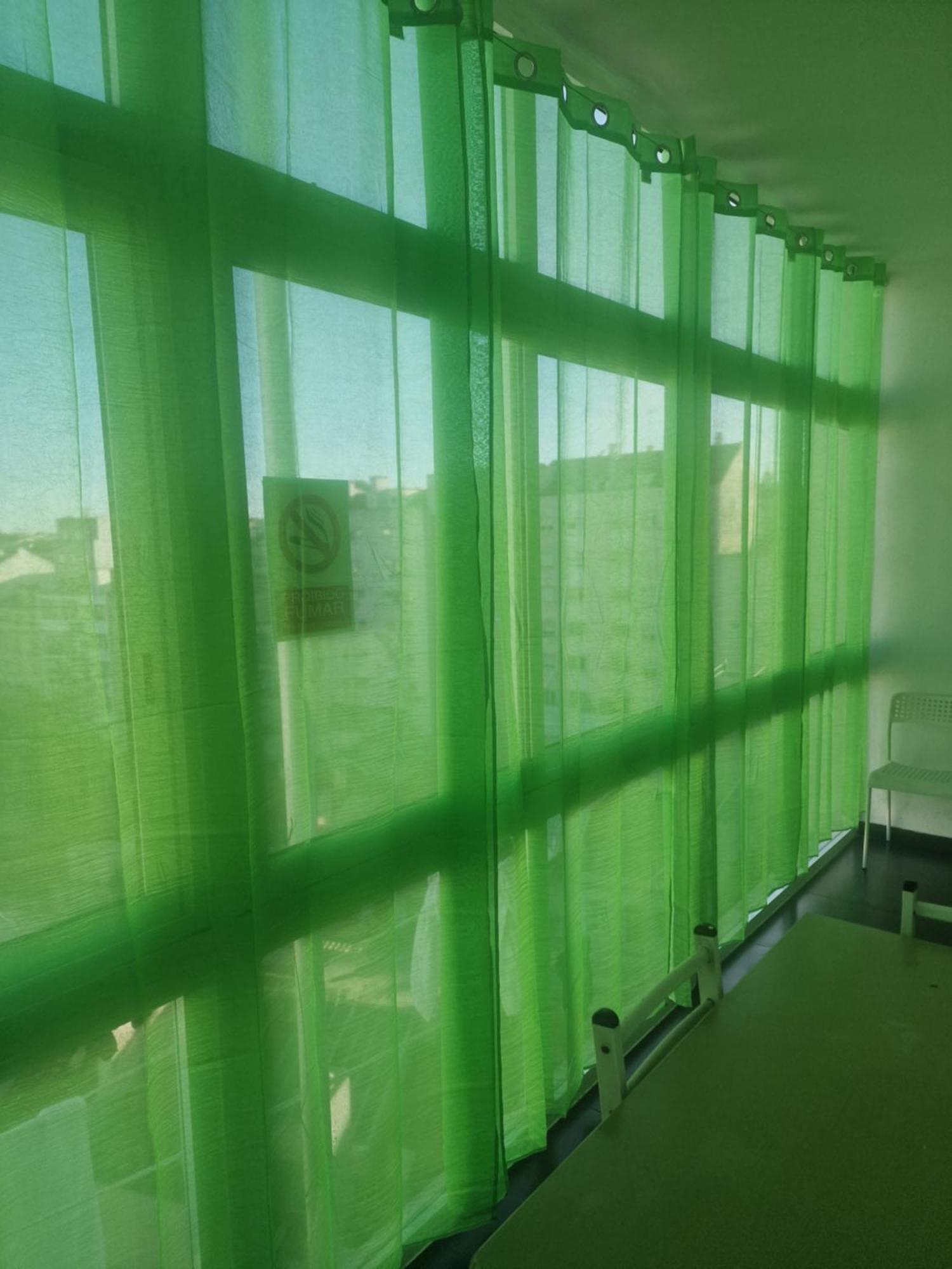 D&N Hospedagem Lisboa Luaran gambar