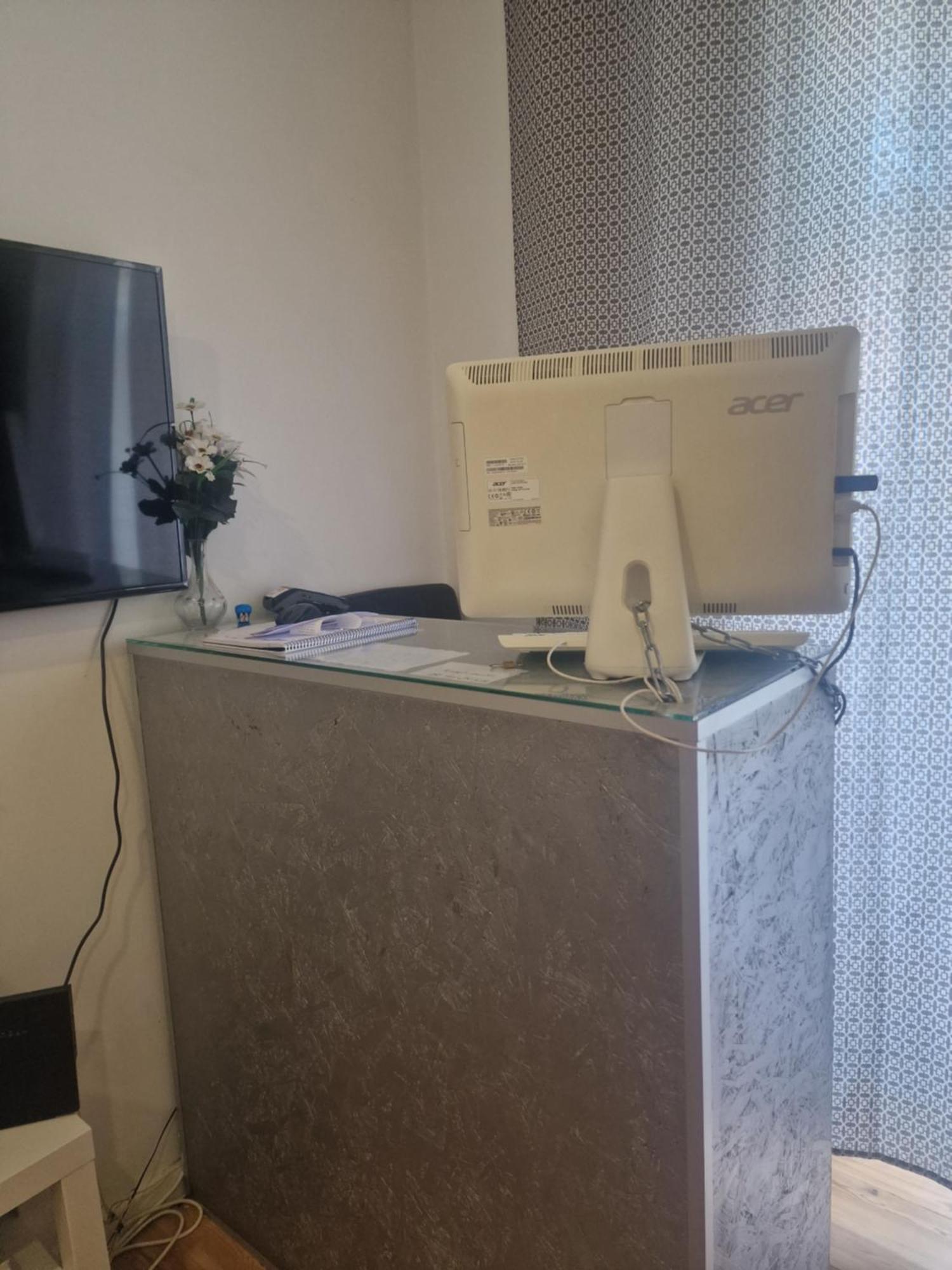 D&N Hospedagem Lisboa Luaran gambar