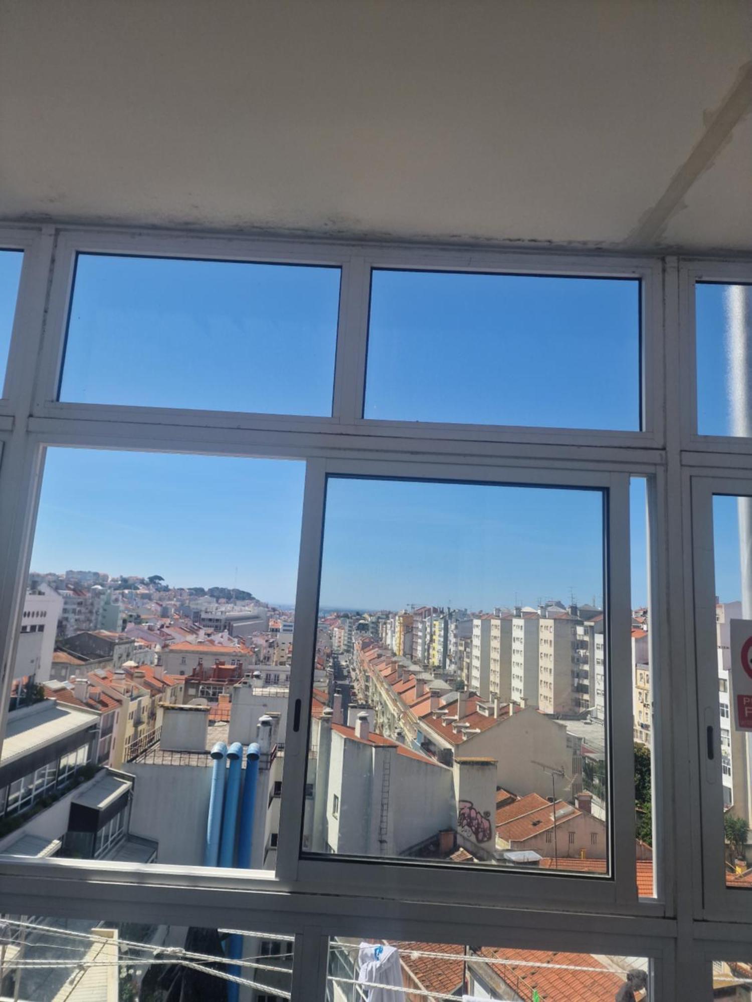 D&N Hospedagem Lisboa Luaran gambar