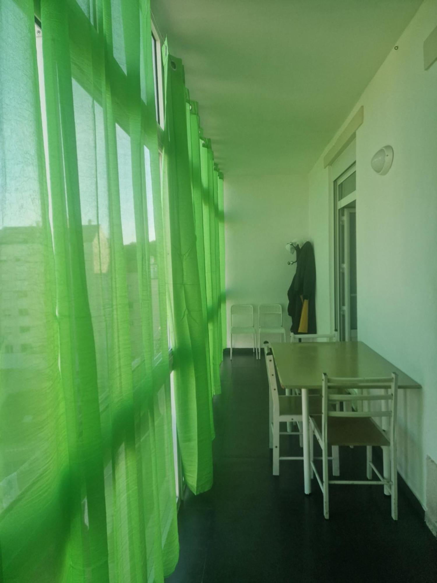 D&N Hospedagem Lisboa Luaran gambar