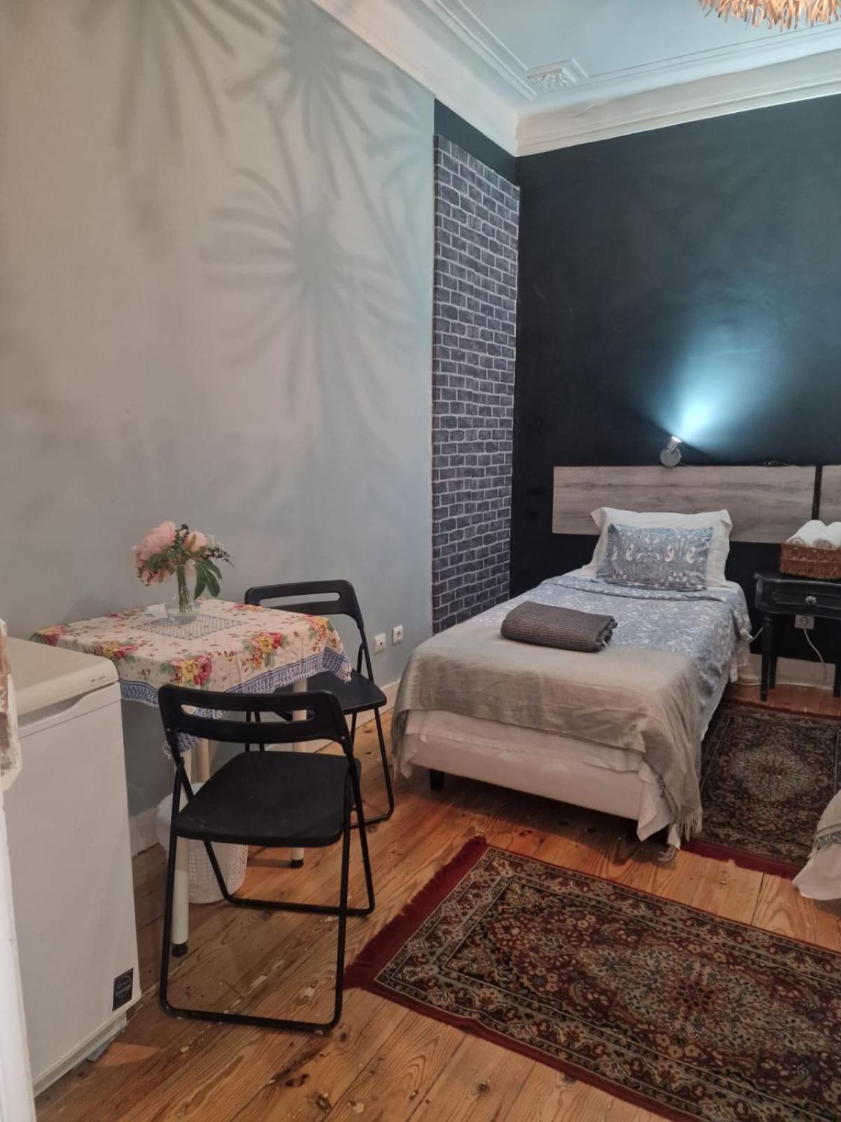 D&N Hospedagem Lisboa Bilik gambar